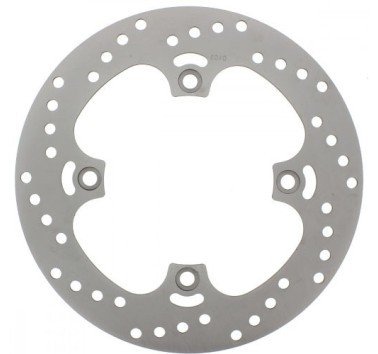 Disco de freno delantero EBC MD6040D