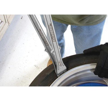 Motion Pro ferramenta jogo de desmontáveis beadpro 40,5 cm preto