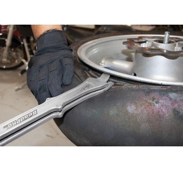 Motion Pro ferramenta jogo de desmontáveis beadpro 40,5 cm preto