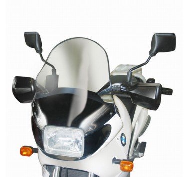 Cúpula Givi D232S tipo original BMW F 650 ST