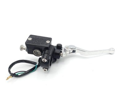 Bomba de freno delantero completa Yamaha TT 600 R / RE