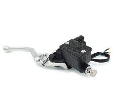 Bomba de freno delantero completa Yamaha TT 600 R / RE