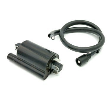 Reboque alto Kawasaki KLE 500 / Honda Dominador - Transalp 700 - Varadero 125