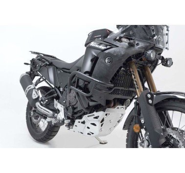 Sw-Motech proteções laterais Yamaha Tem 700 World Raid