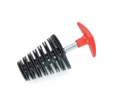 Tapón para limpieza de escape 4T