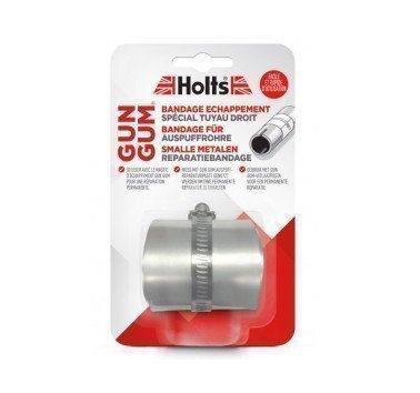 Vendaje 210 mm para pasta de reparación Holts