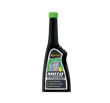 Aditivo Xeramic protección contra la inactividad. Bote 125 ml