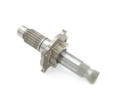 Eje pedal de arranque Yamaha XT 350