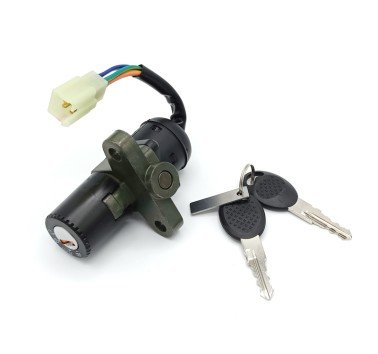 Cerradura de contacto Yamaha XT 125 R