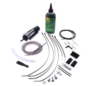 Engrasador automático de cadena Scottoiler Vsystem universal