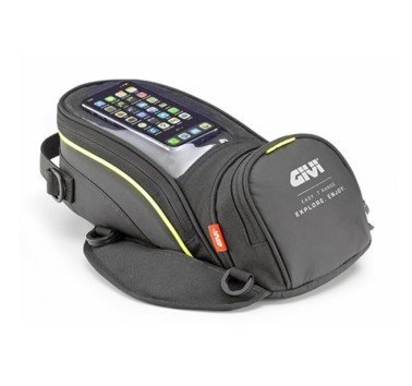 Givi EA138 bolsa depósito 6 litros