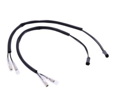 Juego de cables adaptador intermitente universal a Suzuki
