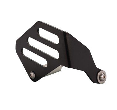 Protector metálico para pinza de freno trasero Yamaha XT 660 R / TT 600 R / RE
