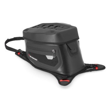 SW-Motech bolsa depósito con correas PRO Enduro WP 11 litros