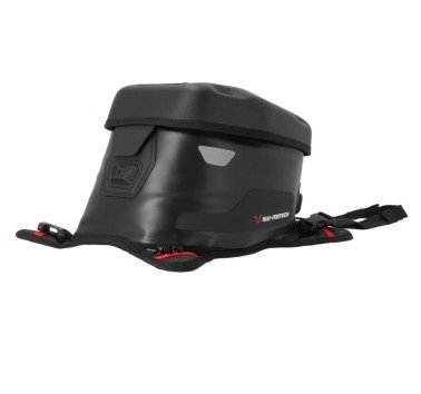 SW-Motech bolsa depósito con correas PRO Cross WP 5,5 litros