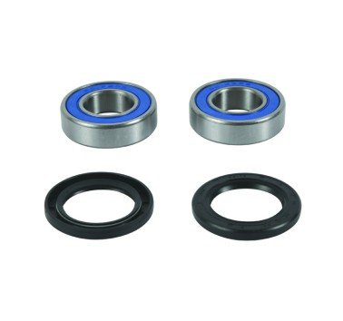 Kit 25-1806 rodamientos para rueda delantera Yamaha Tenere 700