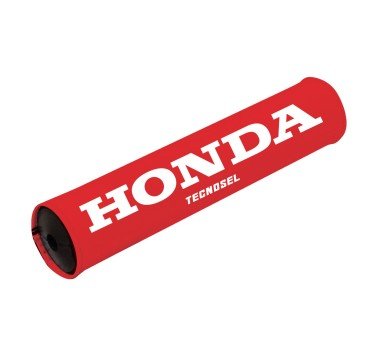 Protector de manillar Honda Vintage