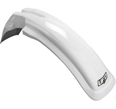 Guardabarros delantero Ufo motos clásicas