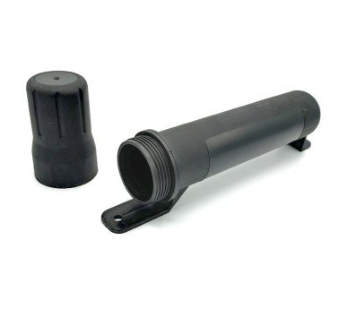 Tubo de herramientas universal mediano