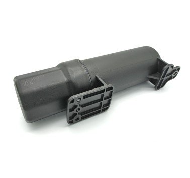 Tubo para herramientas universal grande