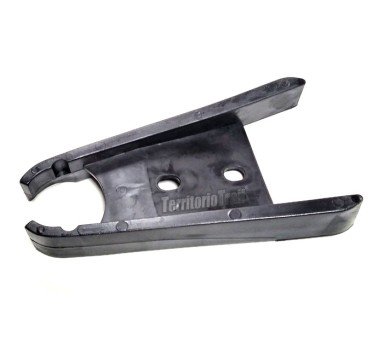 Patín de cadena / protector de basculante (réplica) Yamaha XT 750 Z Super Tenere