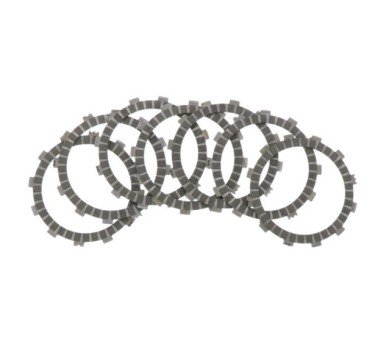 Kit discos de embrague originales Yamaha Tenere 700