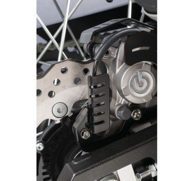 Protector para sensor de ABS trasero Yamaha Tenere 700
