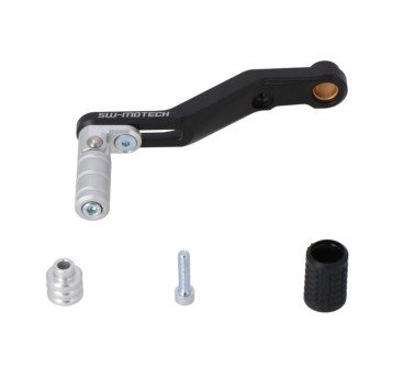 SW-Motech palanca cambio de marchas ajustable para Yamaha Tenere 700