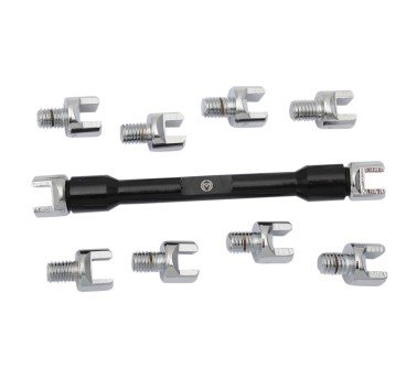 Kit de llave de radios Moose Racing