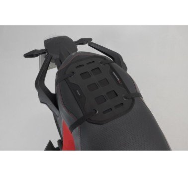 SW-Motech  PRO Base,Holster con sistema MOLLE