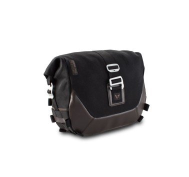 SW-Motech  Legend Gear bolsa lateral LC1,9,8 litros. Para SLC, apoio lateral esquerdo.