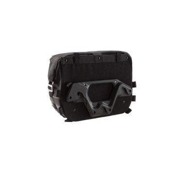 SW-Motech  Legend Gear bolsa lateral LC1,9,8 litros. Para SLC, apoio lateral esquerdo.