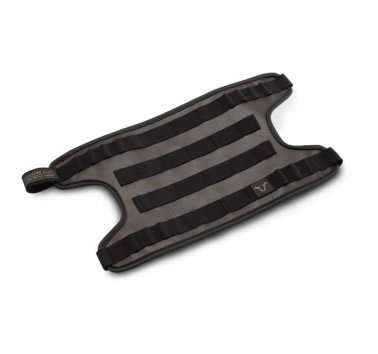 SW-Motech  Legend Gear sistema de fijación por correas SLS,Sistema de fijación por correas. Para LS1/LS2.