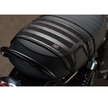 SW-Motech  Legend Gear sistema de fijación por correas SLS,Sistema de fijación por correas. Para LS1/LS2.