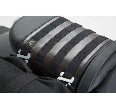 SW-Motech  Legend Gear sistema de fijación por correas SLS,Sistema de fijación por correas. Para LS1/LS2.