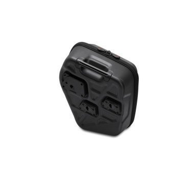 SW-Motech  Maleta lateral URBAN ABS derecha,16,5 l. Plástico ABS. Para SLC derecho.