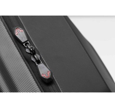 SW-Motech  Maleta lateral URBAN ABS derecha,16,5 l. Plástico ABS. Para SLC derecho.