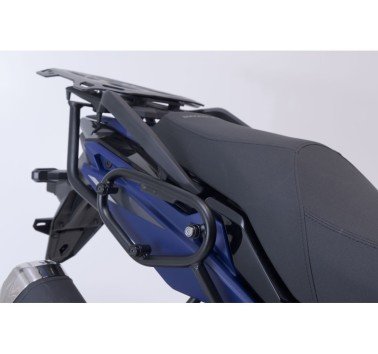 SW-Motech  Sistema de maletas laterales URBAN ABS,2 x 16,5 L. Suzuki V-Strom 800DE (22-).