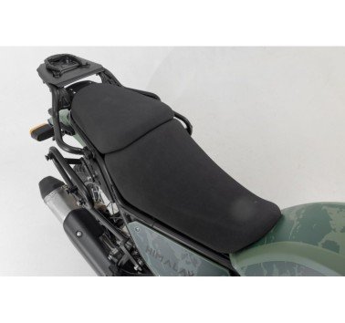 SW-Motech  Legend Gear set de bolsas laterales LC,Royal Enfield Himalayan (18-).