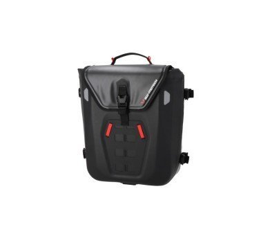 SW-Motech Sistema de bolsa SysBag WP M izquierda, Triumph Scrambler 1200 XC/XE (18-).