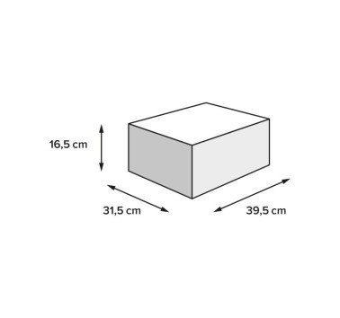 SW-Motech  Bolsa de depósito PRO Sport,12 l-17 l.
