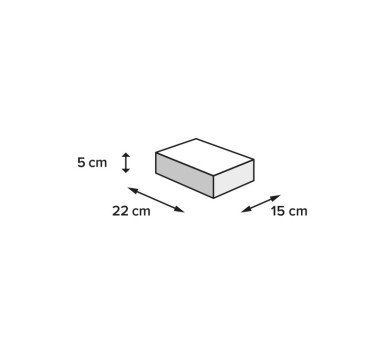 SW-Motech  Bolsa adicional PRO Pocket,EVA. Negro. 1 l.