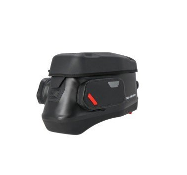 SW-Motech  Bolsa de depósito PRO City WP,9 l. Impermeable.