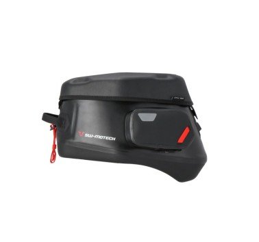 SW-Motech  Bolsa de depósito PRO City WP,9 l. Impermeable.