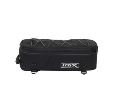 SW-Motech  TRAX M/L bolsa de expansión,Para TRAX M / L. 8-14 l. Hidrófugo.