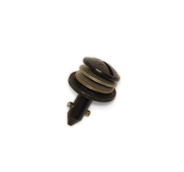 SW-Motech  Fijación repuesto soporte lateral QUICK-LOCK,Anillo de contención / arándela de resorte.