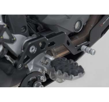 SW-Motech  Pedal de freno,Ducati DesertX (22-).