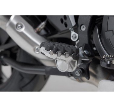 SW-Motech  Kit de apoio de pés EVO,KTM 1290 Super Adventure (21-).