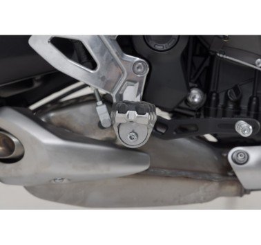 SW-Motech  Kit reposapiés EVO,Triumph Tiger 660 (21-).