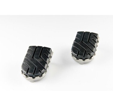 SW-Motech  Kit reposapiés ION,Ducati Multistrada V4 / V2, DesertX.